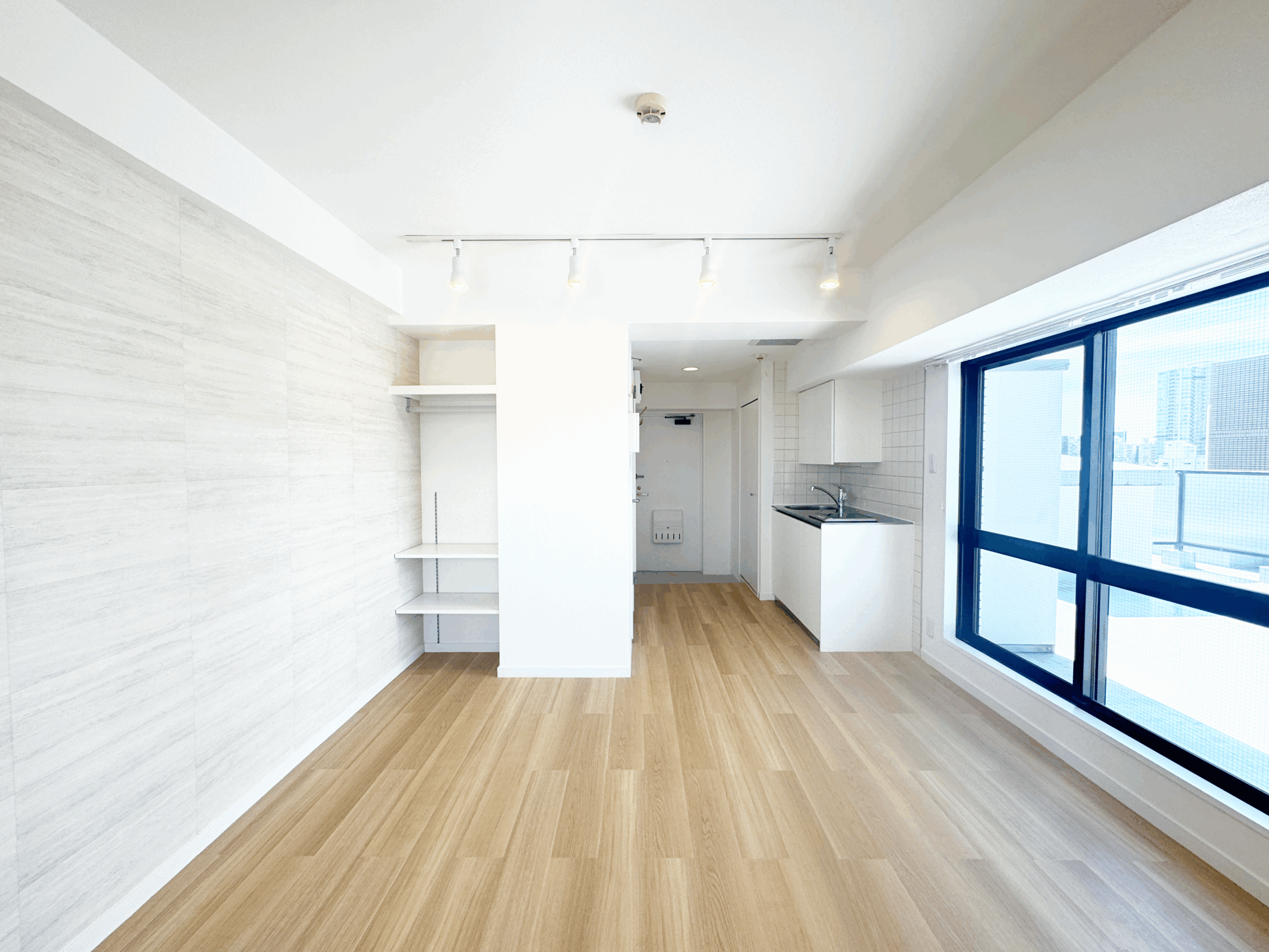 テスト3マンション101号室