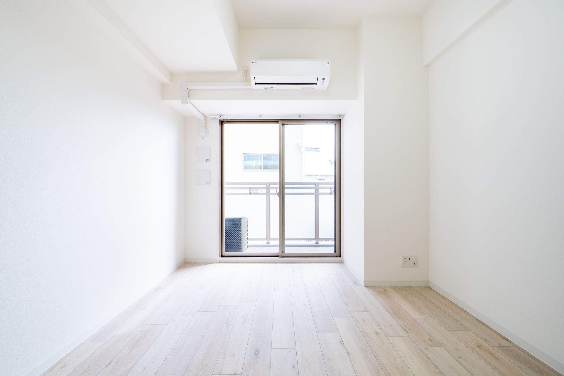 エスプレイス神戸ハーバーランド 206号室